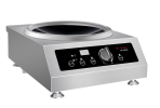 1800W Commercial Induction Range (Countertop)