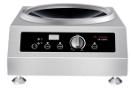 3400W Wok Induction Burner