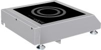 1800W Commercial Induction Range (Countertop)
