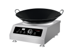 3400W Wok Induction Burner