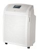 HEPA Air Cleaner with VOC & TiO2