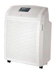 HEPA Air Cleaner with VOC & TiO2