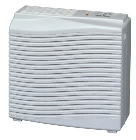 Magic Clean HEPA Air Cleaner with Ionizer