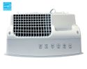 HEPA Air Cleaner with Triple filtration
