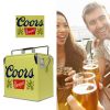 Coors Banquet Ice Chest 13Lliter Retro Vintage