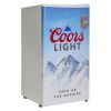 Coors Light 90 Liter Compressor Fridge