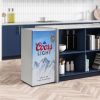 Coors Light 90 Liter Compressor Fridge
