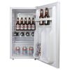 Coors Light 90 Liter Compressor Fridge