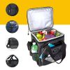 Soft Bag Cooler - 12v  13 lit capacity