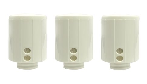 Ion exchange filter for SU-2628B (3 pcs in a box)