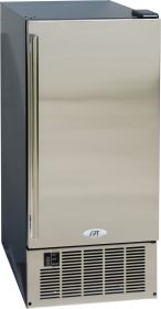 Under-Counter Ice Maker (commercial grade 50 Lbs)