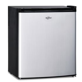 AC/DC Heat Pipe Fridge Sm