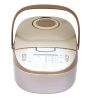 6-cups Multi-Function Rice Cooker
