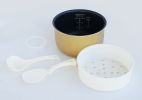 6-cups Multi-Function Rice Cooker