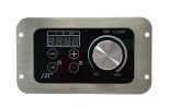 1400W Built-In Radiant Cooktop (commercial grade)