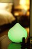Ultrasonic Aroma Diffuser/Humidifier with Glass Dome
