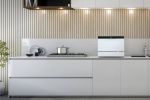 Countertop Dishwasher with Delay Start in White
