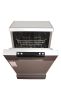 18" Portable Dishwasher with Energy Star - Stainless