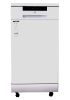 18" Portable Dishwasher with Energy Star - White