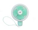 Personal Hand-Held Fan - Green