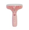Personal Hand-Held Fan - Pink