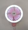 Personal Hand-Held Fan - Pink