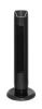 36" Tower Fan - Black