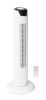 36" Tower Fan - White
