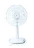 16″ Horizontal 8 Oscillating Standing Fan