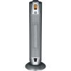 Tower Ceramic Heater with Thermostat