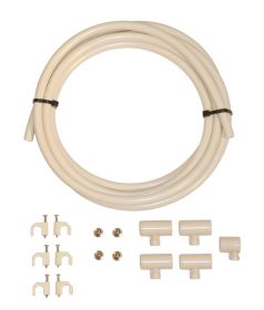 3/8" Extension Kit with 6 Nozzles (10-ft hose)
