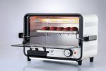 Easy Grasp 2-Slice Countertop Toaster Oven