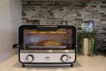 Easy Grasp 2-Slice Countertop Toaster Oven