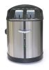 2-Slot Stainless Steel Toaster