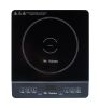 1800W Induction Cooktop + Stainless Steel Pot