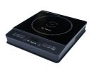 1800W Induction Cooktop + Stainless Steel Pot