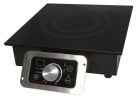 3400W Commercial Induction (Built-In)