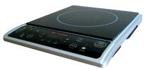 1300W Induction in Silver (Countertop)