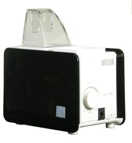 Portable Humidifier (Black/White)