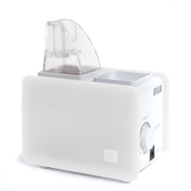 Portable Humidifier (White)