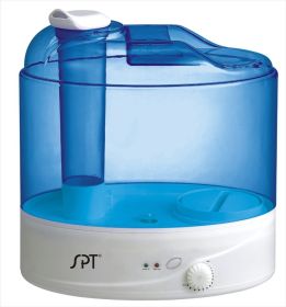 2-Gallons Ultrasonic Humidifier