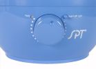 Ultrasonic Humidifier with Fragrance Diffuser (Blue)