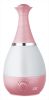 Ultrasonic Humidifier with Fragrance Diffuser (Pink)