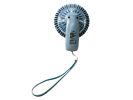 Personal Hand-Held Fan (set of 3)