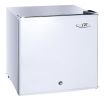 1.1 cu.ft. Upright Freezer with Energy Star - White