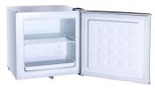 1.1 cu.ft. Upright Freezer with Energy Star - White