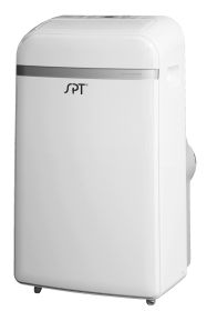 13,500 BTU Portable Air Conditioner - Cooling & Heating (SACC*: 10,000 BTU)