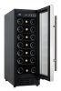 Under-Counter Wine & Beverage Cooler (21-bottles)