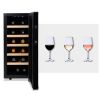 12 Bottle Wine Cellar - Deluxe