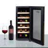 12 Bottle Wine Cellar - Deluxe